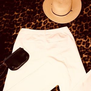 Samsonite Leather Wristlet Fashionable & Squishy